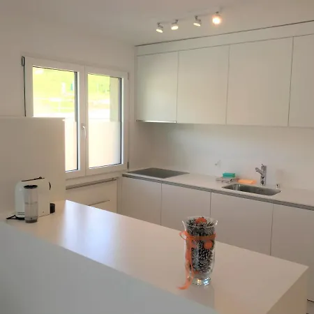 Ginseng Apartment *