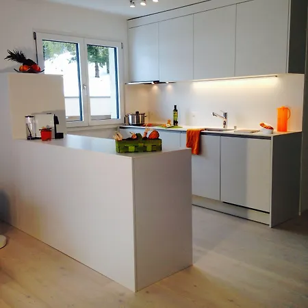 Laret, Ginseng Nr 12 דירה *