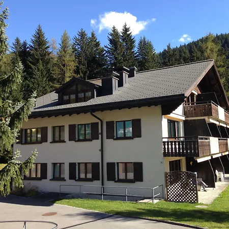 Laret, Ginseng Nr 12 Давос