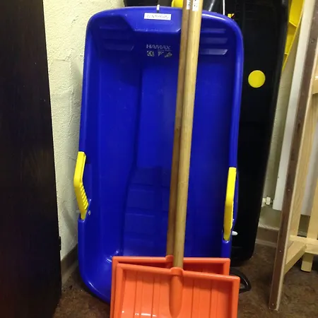 公寓 Laret, Ginseng Nr 12 达沃斯