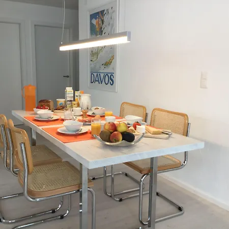 Ginseng Apartment