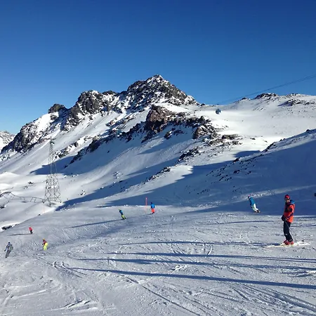 Ginseng Davos
