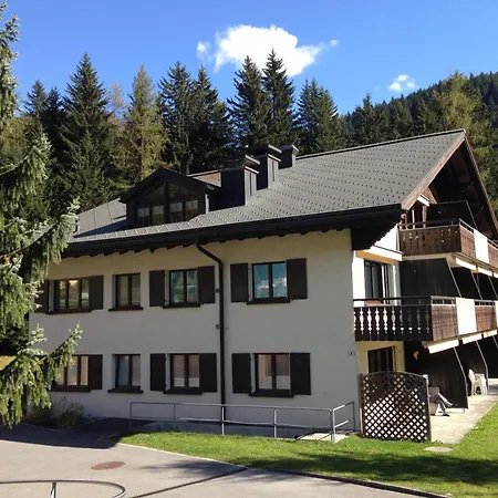 Laret, Ginseng Nr 12 Давос