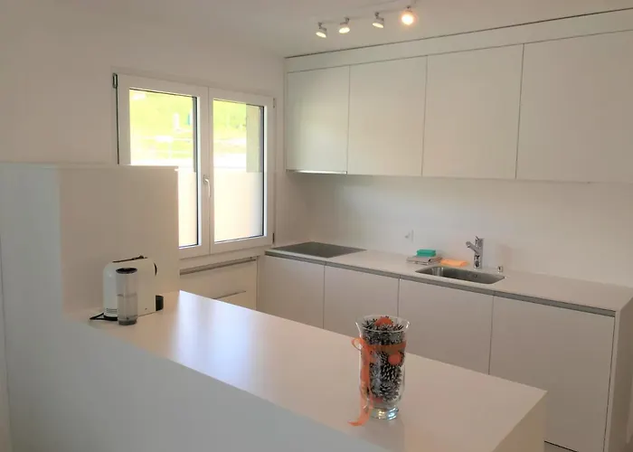 Laret, Ginseng Nr 12 Appartement *