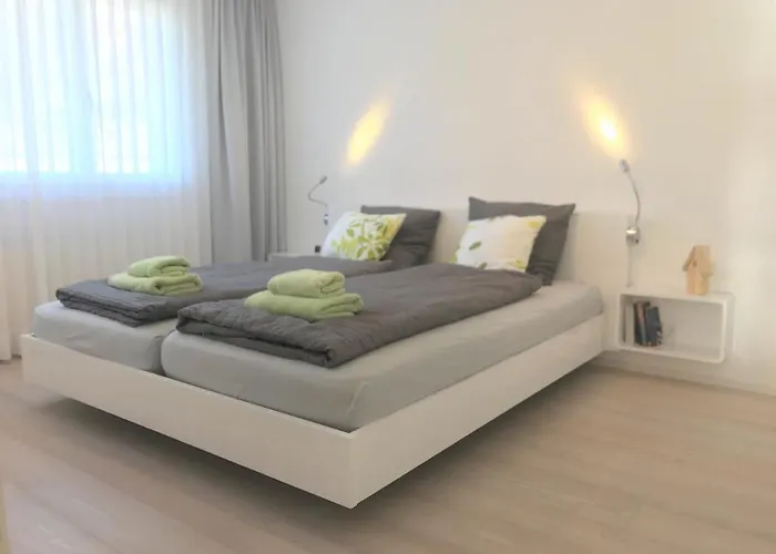 Appartement Laret, Ginseng Nr 12