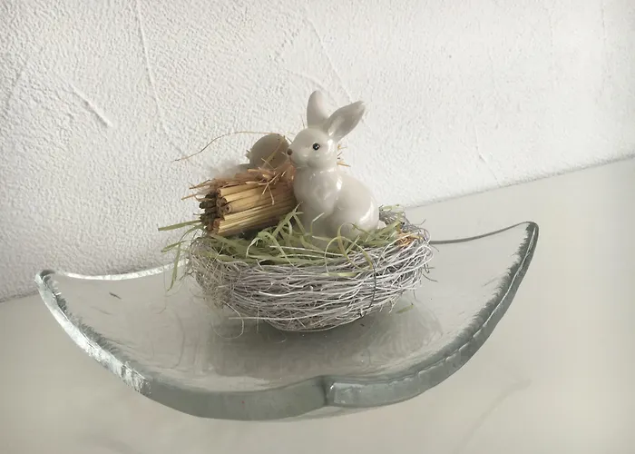 Laret, Ginseng Nr 12 Appartement *