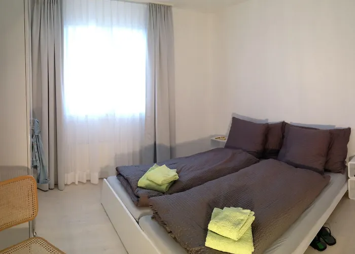 Laret, Ginseng Nr 12 Appartement