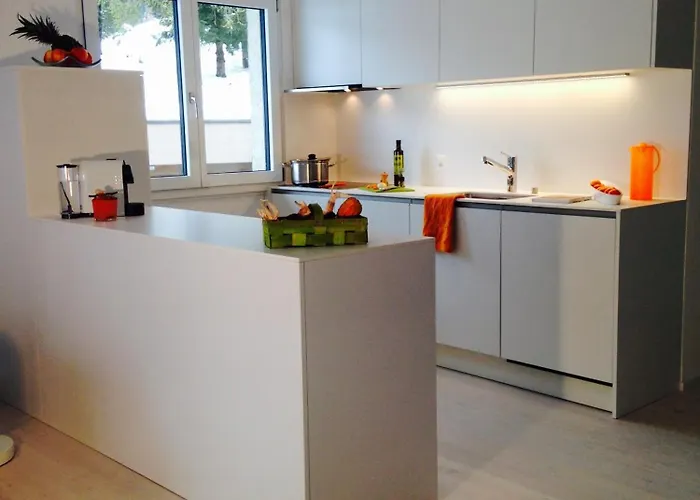 Laret, Ginseng Nr 12 Appartement