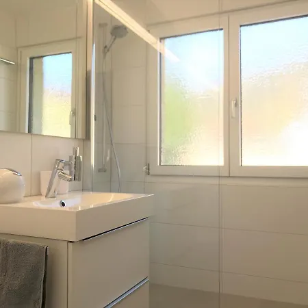 Ginseng Apartment Davos