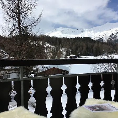 Laret, Ginseng Nr 12